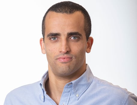 עדי גזית, מנכ״ל ברקת, קרדיט: אלי דסה